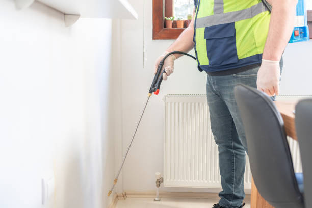 Best Bed Bug Extermination  in Kalkaska, MI