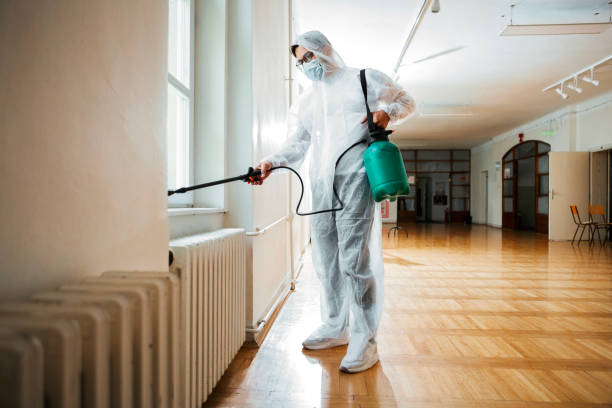 Best Pest Prevention Services  in Kalkaska, MI